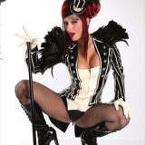 Cirque de fetish