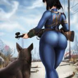 The Wasteland (Fallout)