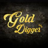 The Gold Digger