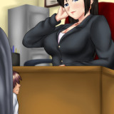 Small Time Job