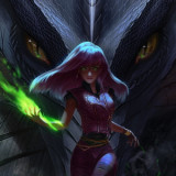 Whore of the Dragon