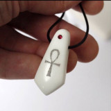 Ankh of the ib