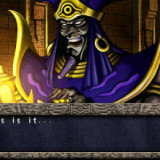 Yu-Gi-Oh: The Sorcerer's Grudge (ENF and other scenarios)