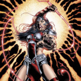 Wonder Woman: Earth 2