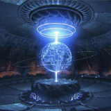 Center of Creation