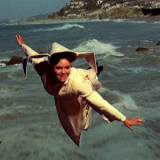 The Flying Nun