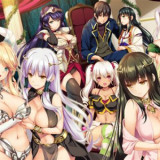 Yet Another Harem Isekai