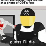 SCP: Confinement