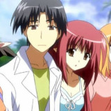 The Harem master