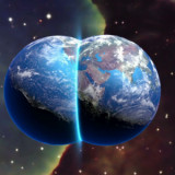 Parallel Dimension Dating App