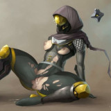 Destiny: Tales of the Scavenger