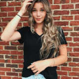 high school