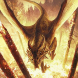 Holy Fuck! A Dragon!
