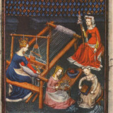The Weaver