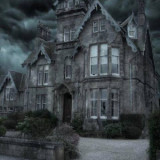 The Haunting of Stormhold Manor