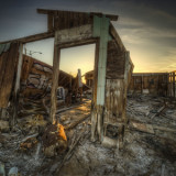 Dead World