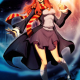 Hogwarts Hookups