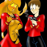 The Redshirt Misadventures