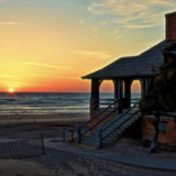 A Weekend at the Beach House
