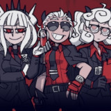 Helltaker: Demons Don't Share