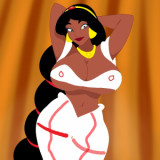 Jafar's New World