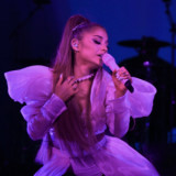 Ariana Grande Possessed For