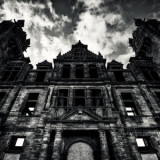 The Asylum