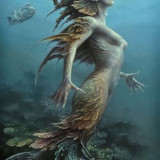 Merfolk Diaries
