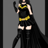 The Bizarre Perils of Dark Bat