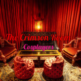 The Crimson Room - Cosplayers
