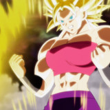 DBZ: Space-Time Tournament of Power