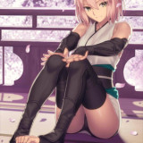 Fate Grand Order foot fetish stories