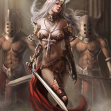 Valkyrie