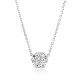 Haunted Necklace
