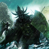 The Iron King