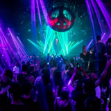 A Night Out at the Club
