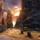 Zombie Apocalypse