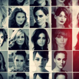 The Secret Celebrity Orgy