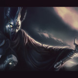 Dark Destinies