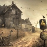 Nuclear Wasteland