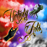 Unholy Arts Scenes