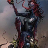 Symbiote Story: A new Strain