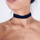 "Snap my Choker"