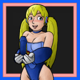 Buster Girl and the Rise of the Robot Mistresses