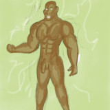 The superpower body