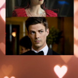 Barry and Lena