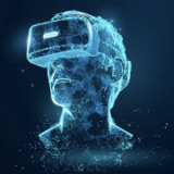 A Virtual World
