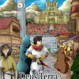 Deus Terra: The Land of the Gods