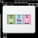 Simple Chemistry
