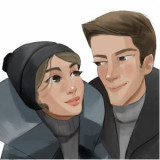 Ella & Evan: Forever And No One Else